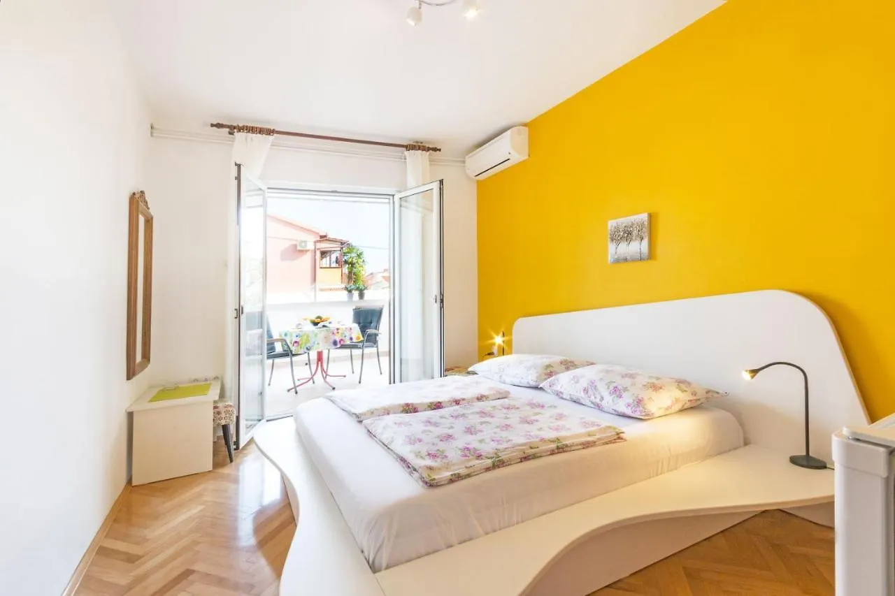 Guest House Marica Rovinj