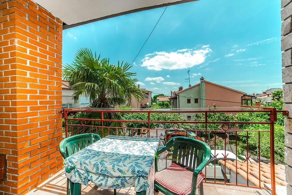 Guest House Marica Rovinj
