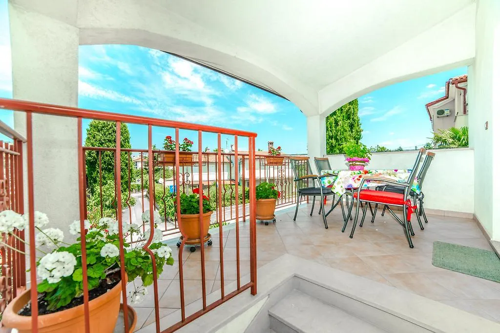 Guest House Marica Rovinj