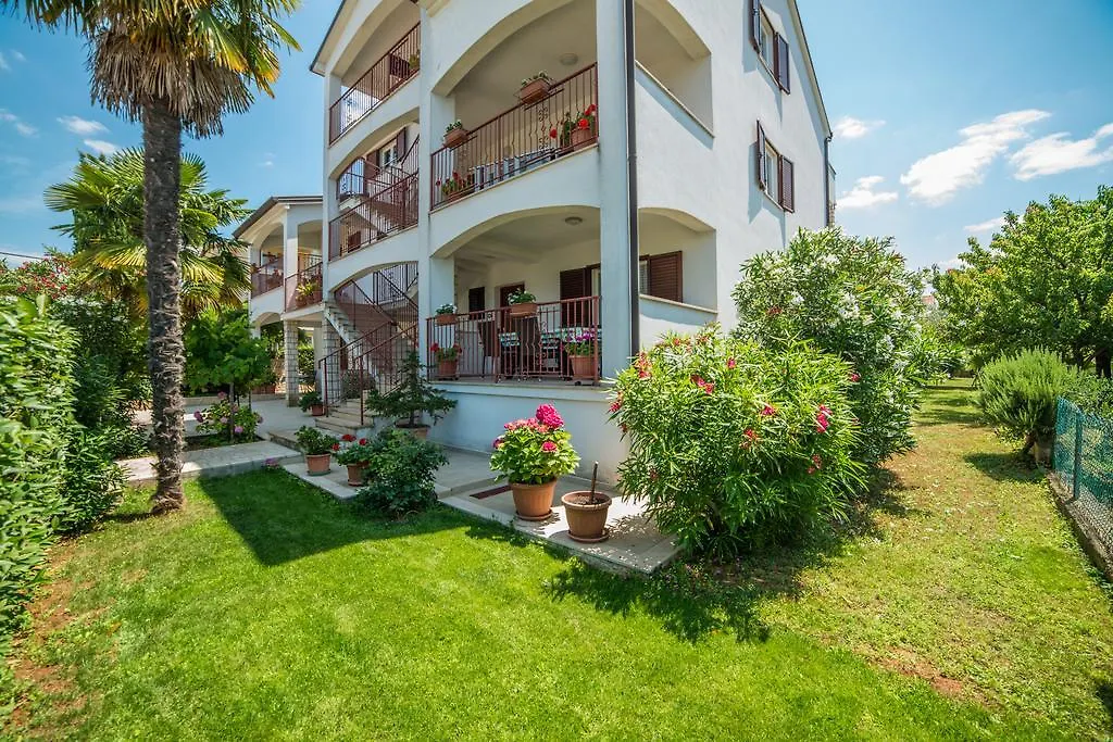 Guest House Marica Rovinj
