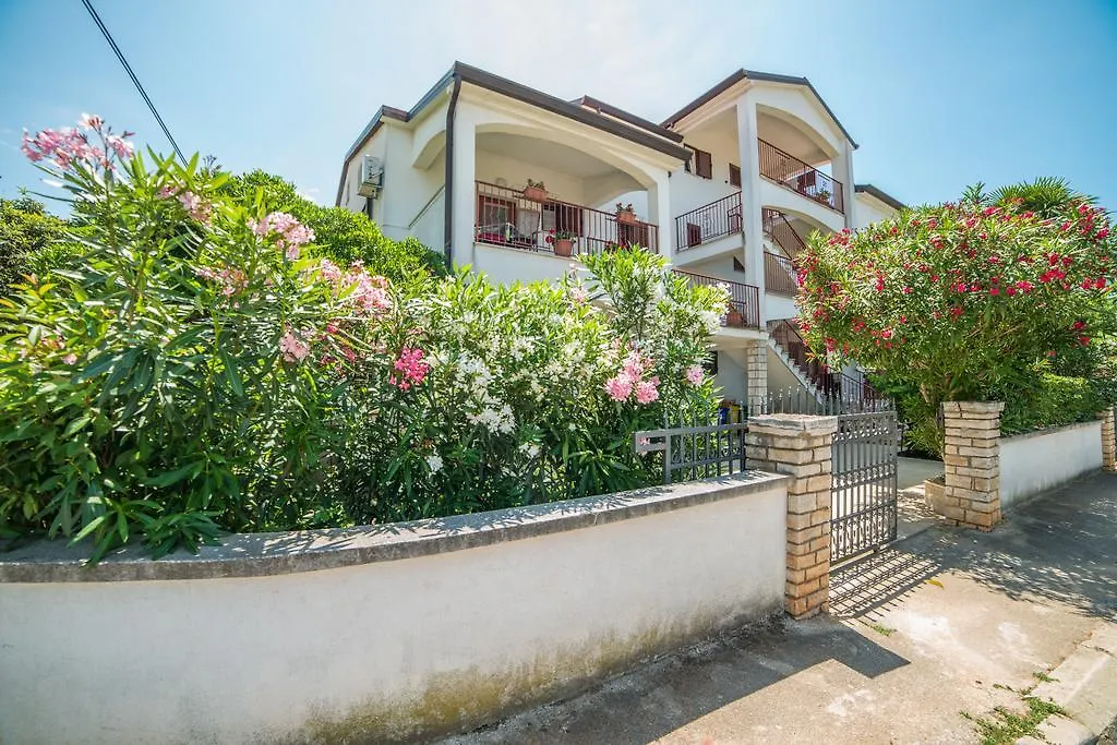 Guest House Marica Rovinj