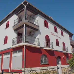 Apartamento Armin
