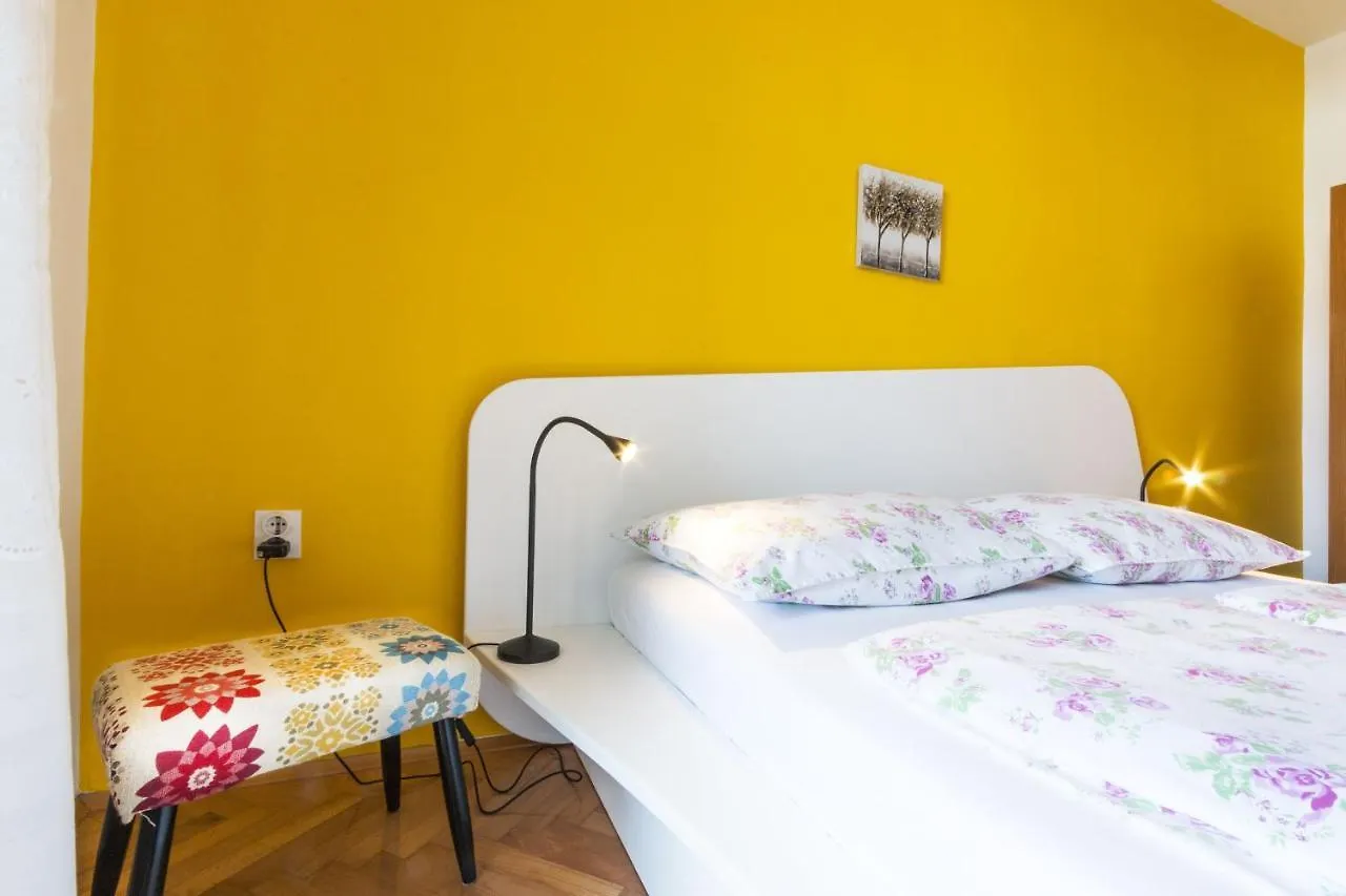 Guest House Marica Rovinj 3*,  Kroatien