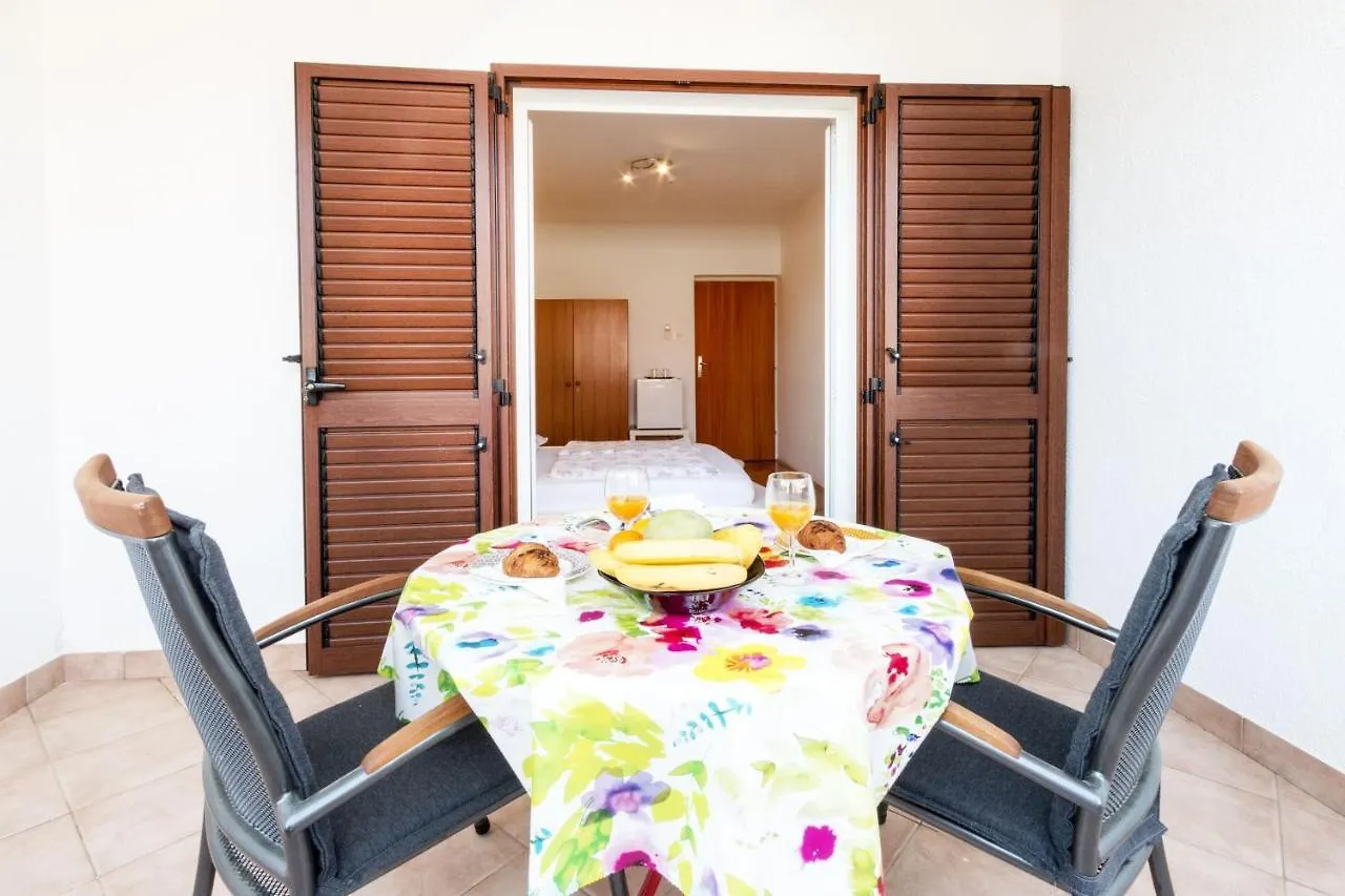 Guest House Marica Rovinj 3*,  Kroatien