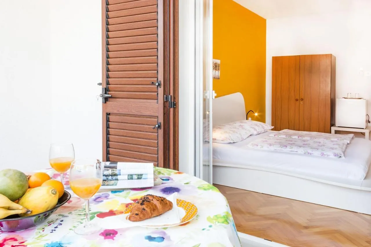 ***  Guest House Marica Rovinj Kroatië