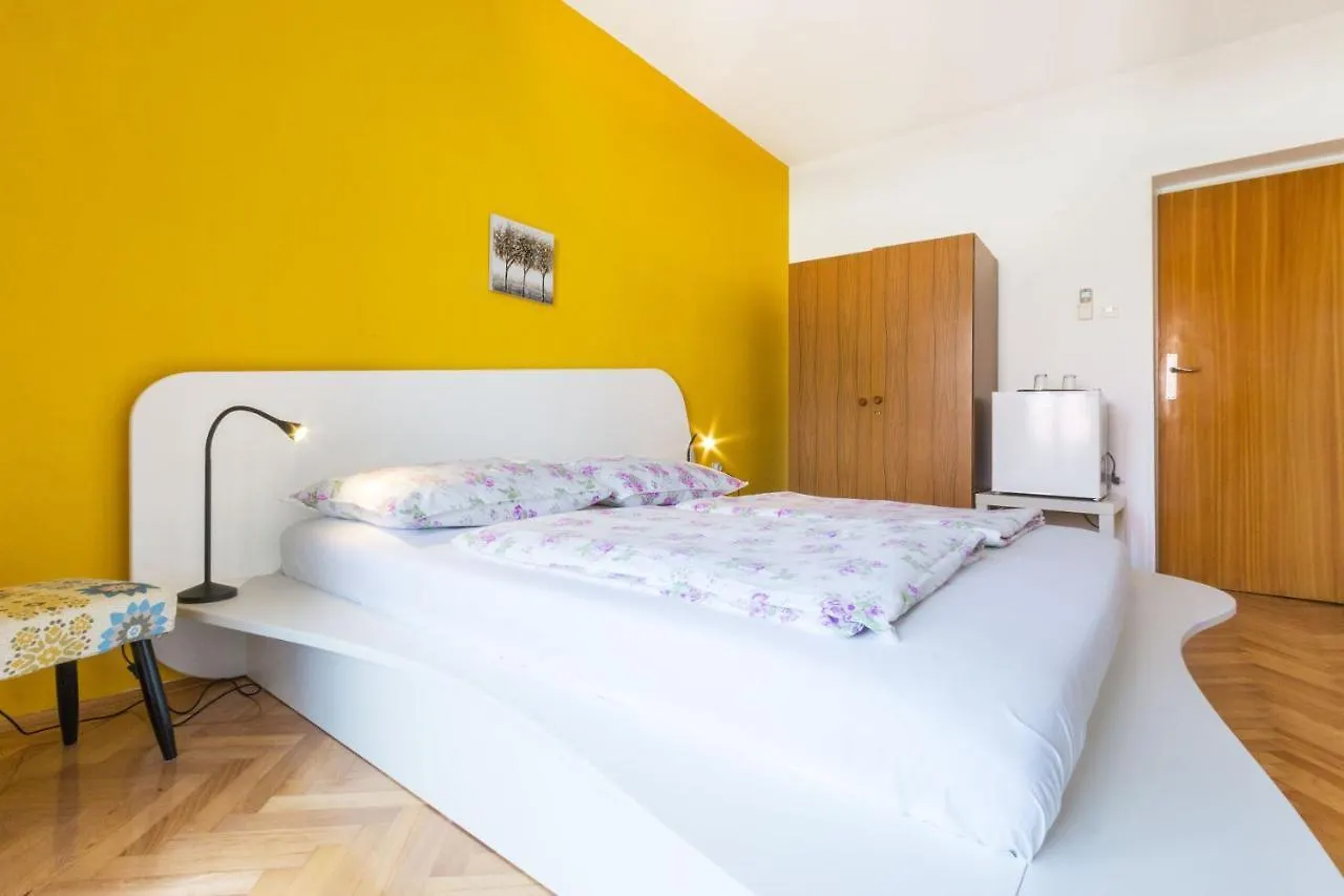 Guest House Marica Rovinj