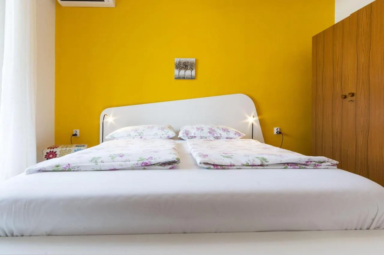 Guest House Marica Rovinj