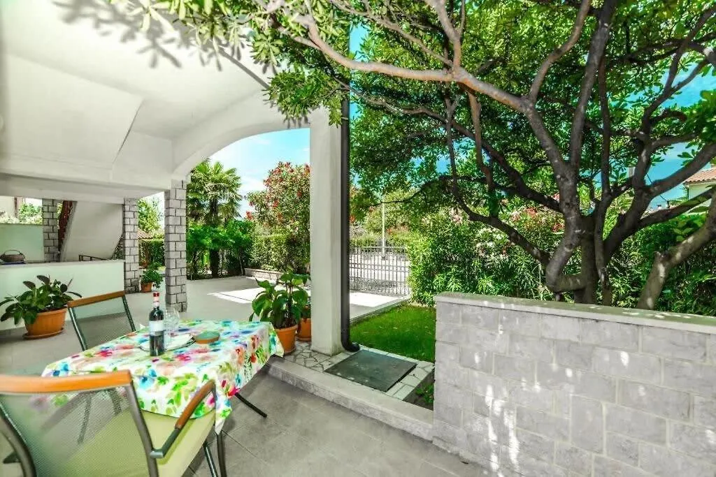 Guest House Marica Rovinj