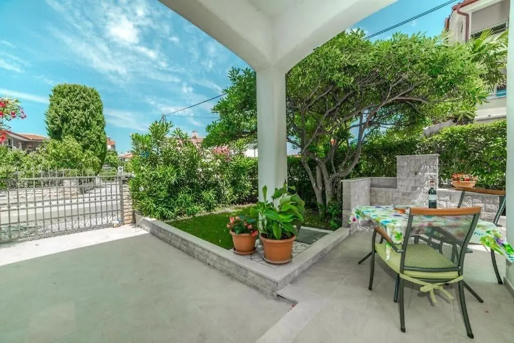 Guest House Marica Rovinj