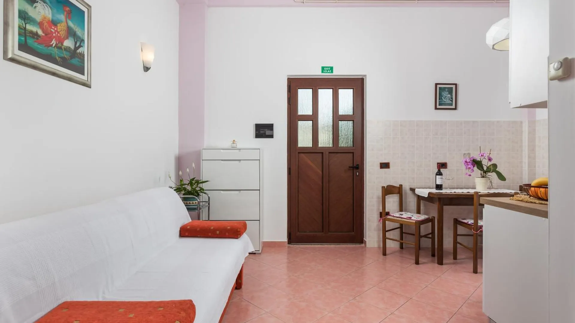 Guest House Marica Rovinj