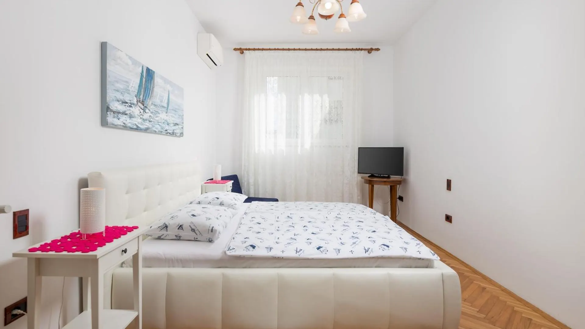 Guest House Marica Rovinj