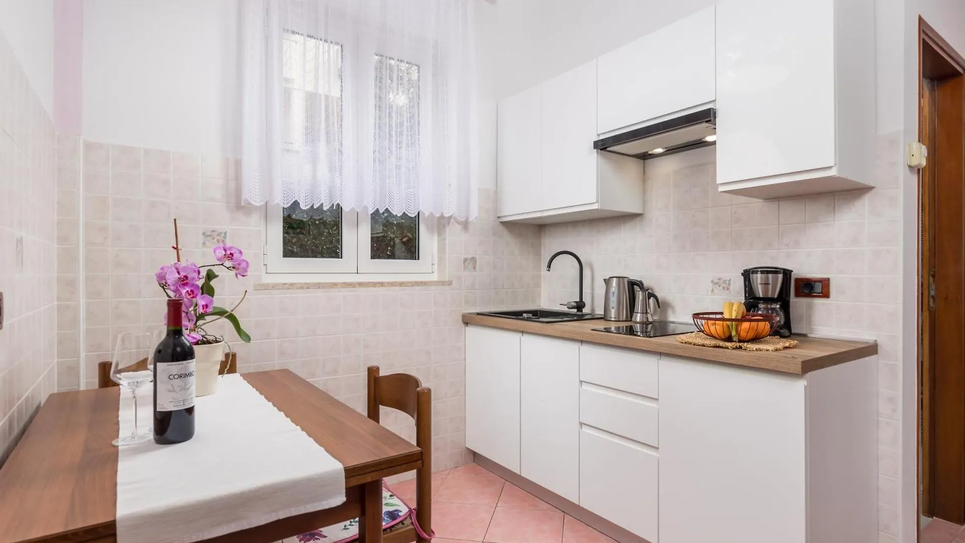 Guest House Marica Rovinj Kroatië