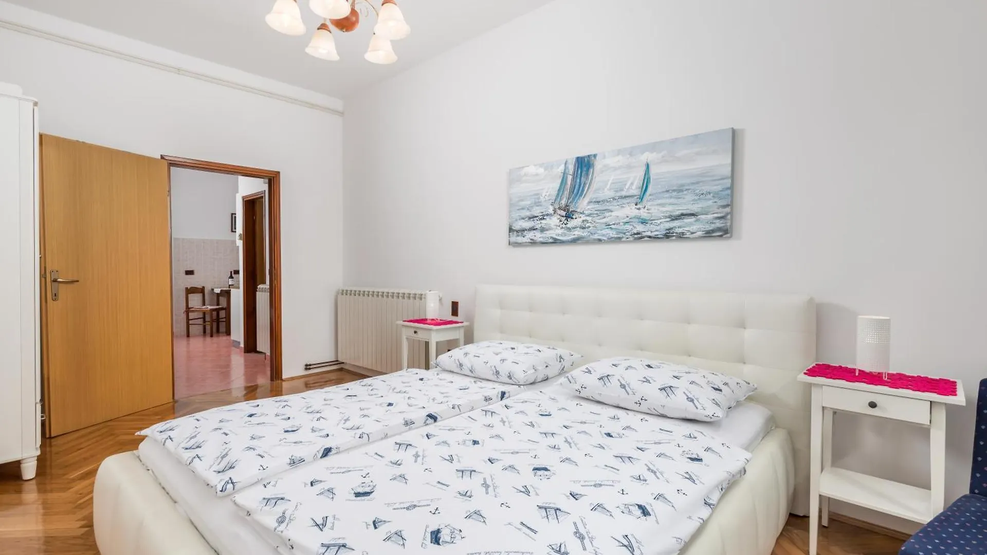 Guest House Marica Rovinj 3*,