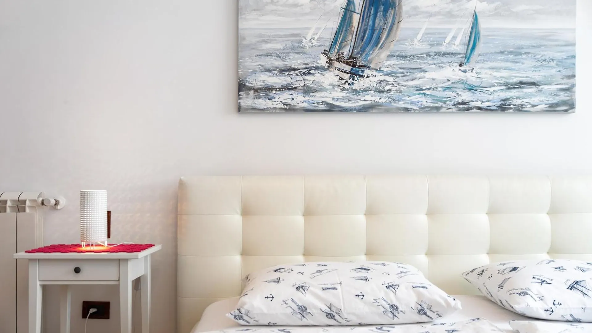 Guest House Marica Rovinj