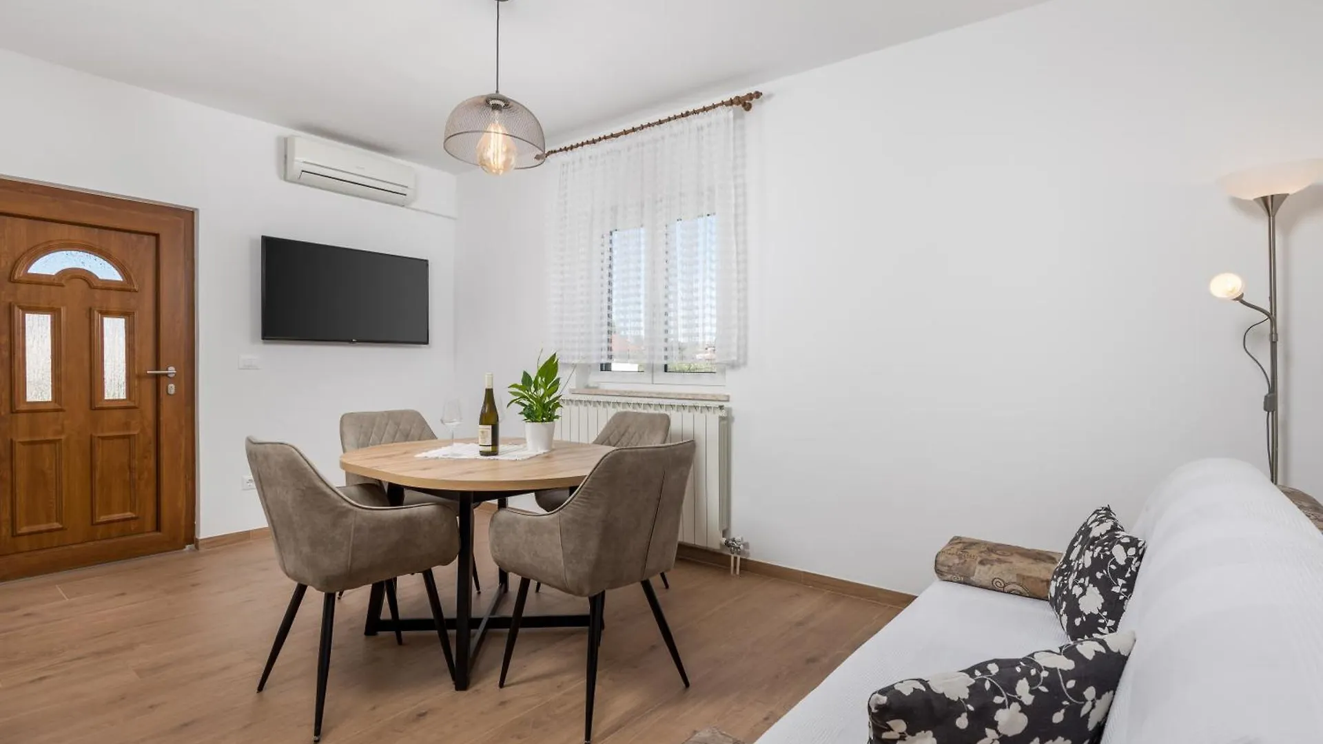 Guest House Marica Rovinj