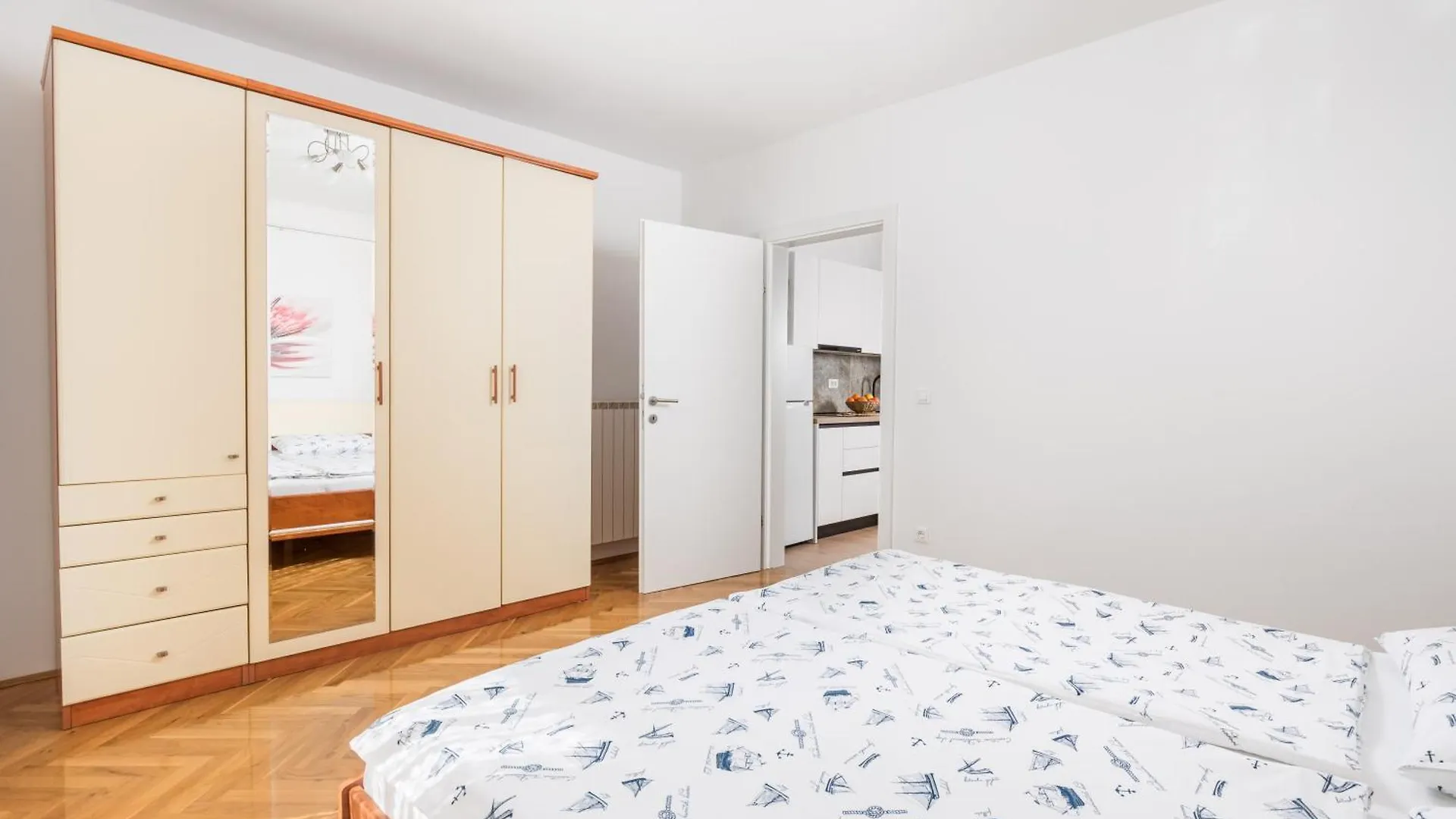 Guest House Marica Rovinj