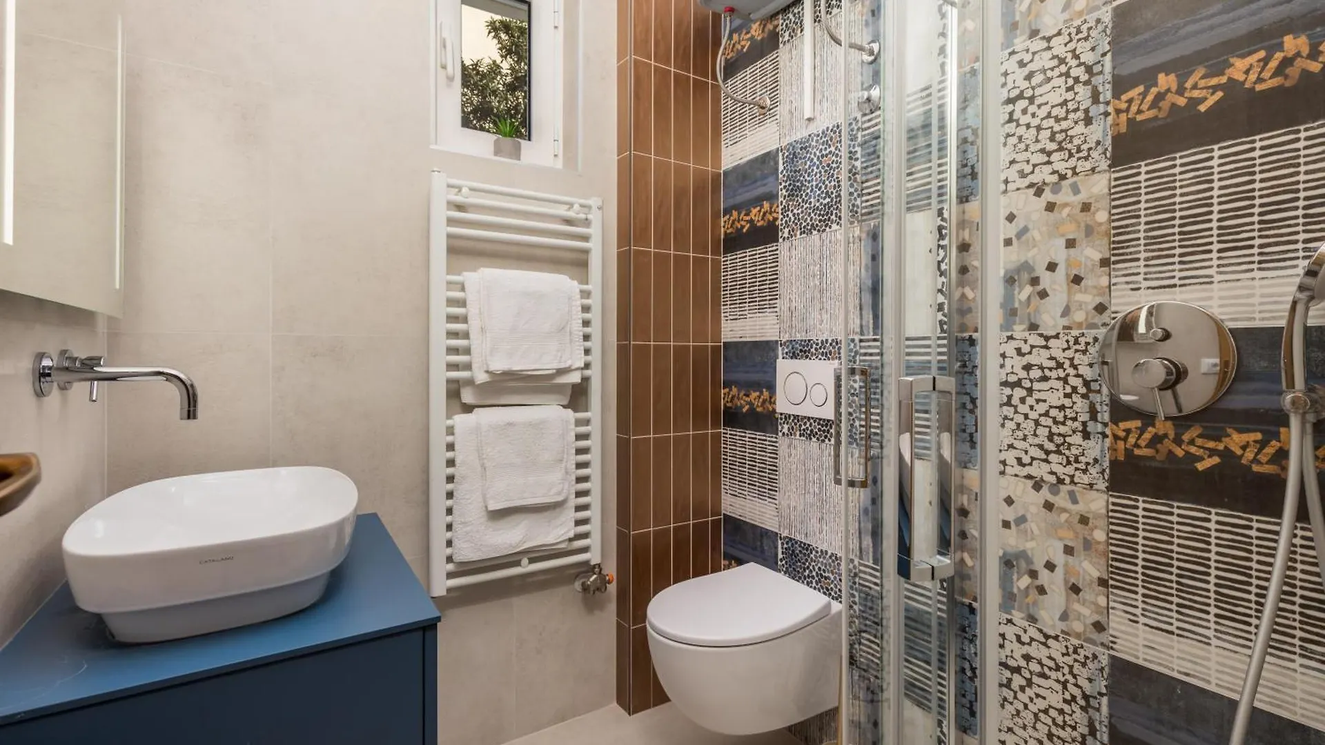 Guest House Marica Rovinj 3*,