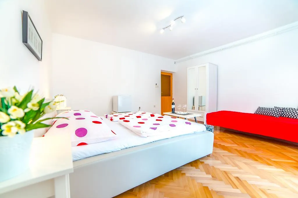 Guest House Marica Rovinj 3*,  Kroatien