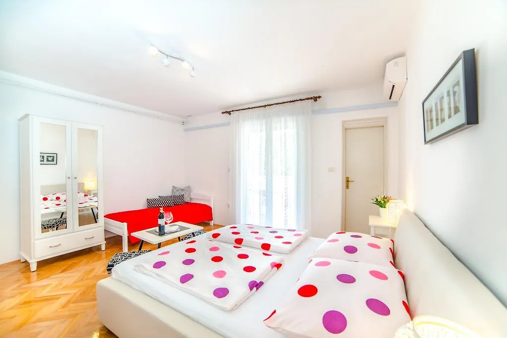 Guest House Marica Rovinj