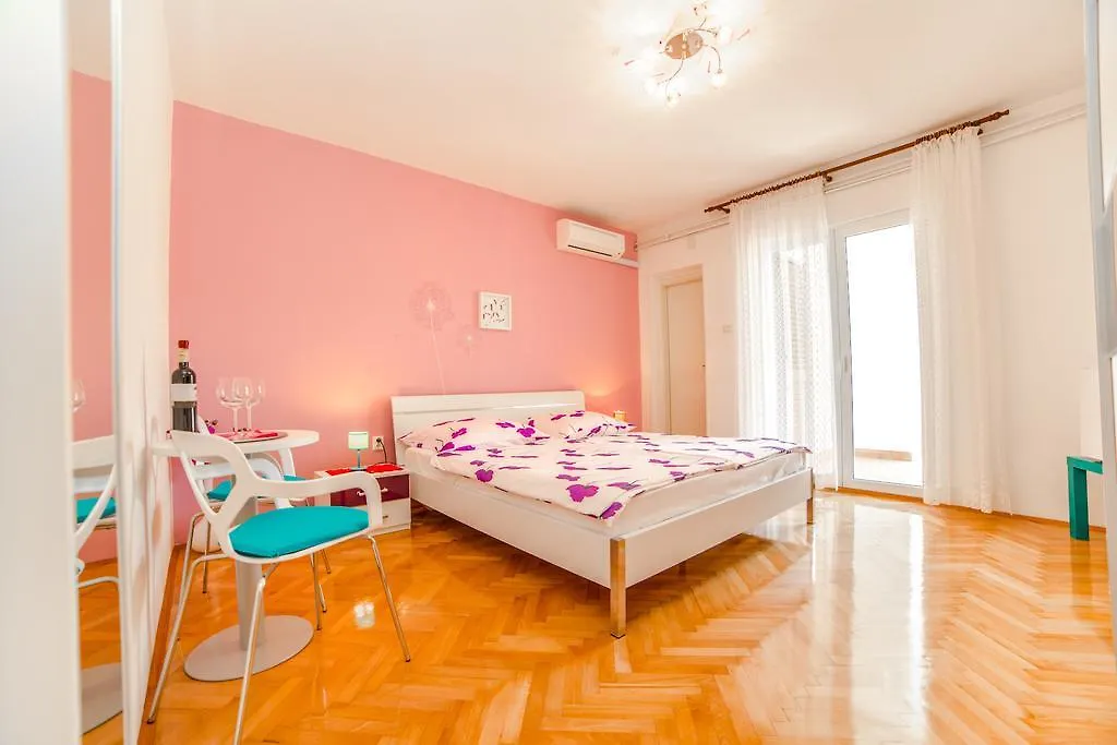 Guest House Marica Rovinj