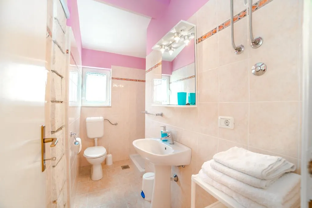 Guest House Marica Rovinj