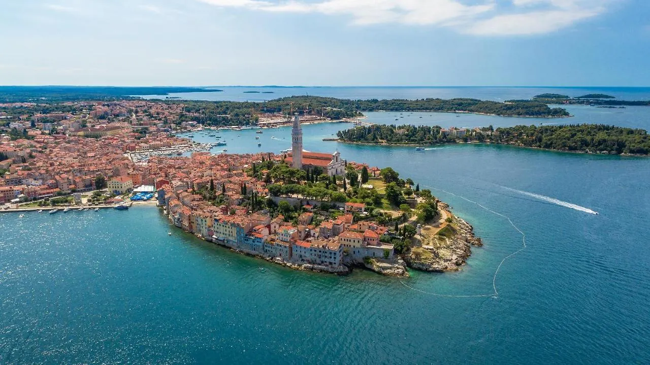 Guest House Marica Rovinj
