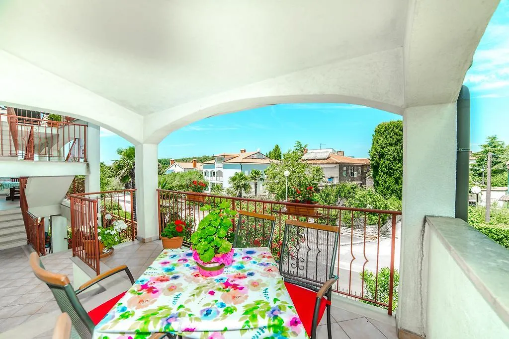Guest House Marica روفينج 3*,